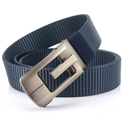 Cureaua barbati cu catarama metalica - mai multe culori