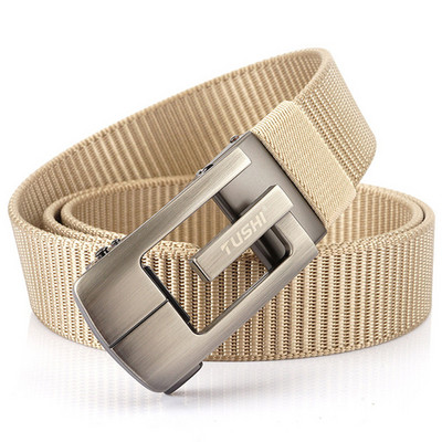 Cureaua barbati cu catarama metalica - mai multe culori