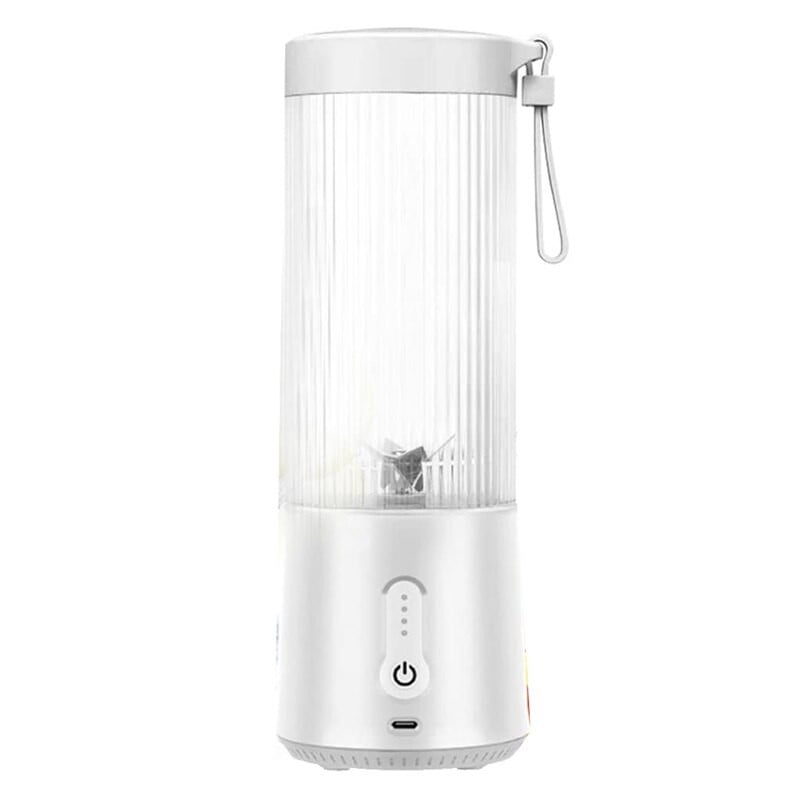 Mixér osobnej veľkosti, prenosný mixér, smoothie mixér na kokteily a smoothie, cestovný odšťavovač, mixér do pohára