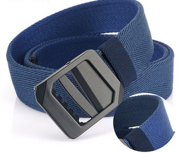 Naujo modelio vyriškas laisvalaikio diržas