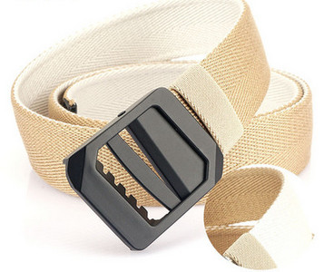 Naujo modelio vyriškas laisvalaikio diržas