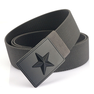 Plátenný opasok s prackou v niekoľkých farbách