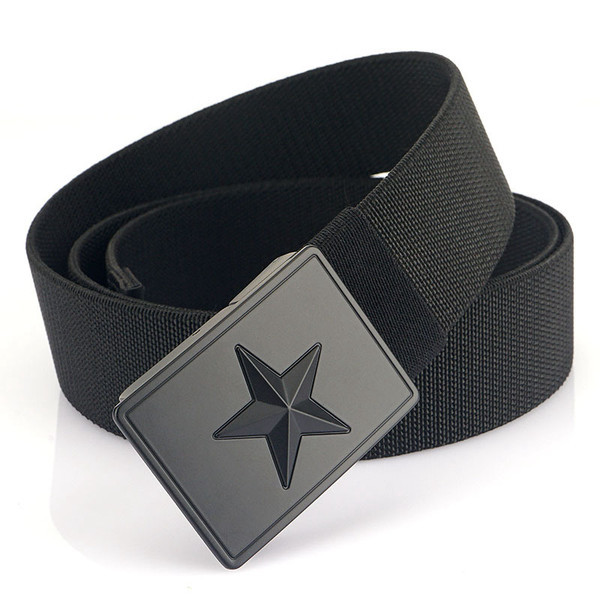 Plátenný opasok s prackou v niekoľkých farbách