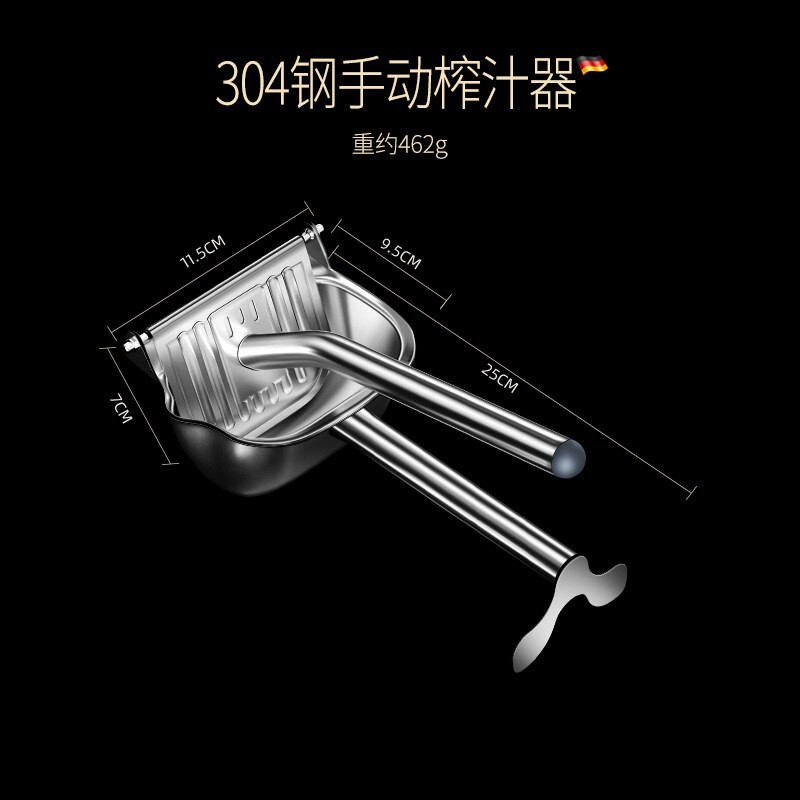 Domáci odšťavovač ovocia a zeleniny, odšťavovač letného ovocia a citrónov, prenosný rozoberateľný odšťavovač na kempovanie.