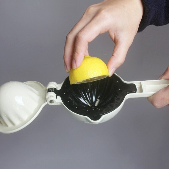 Ručný odšťavovač z zinku, odšťavovač na citrusové plody, pomarančový kuchynský nástroj, ručný odšťavovač na citróny, odšťavovač na pomaranče, lisovanie šťavy z ovocia