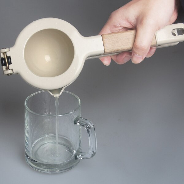 Ručný odšťavovač z zinku, odšťavovač na citrusové plody, pomarančový kuchynský nástroj, ručný odšťavovač na citróny, odšťavovač na pomaranče, lisovanie šťavy z ovocia