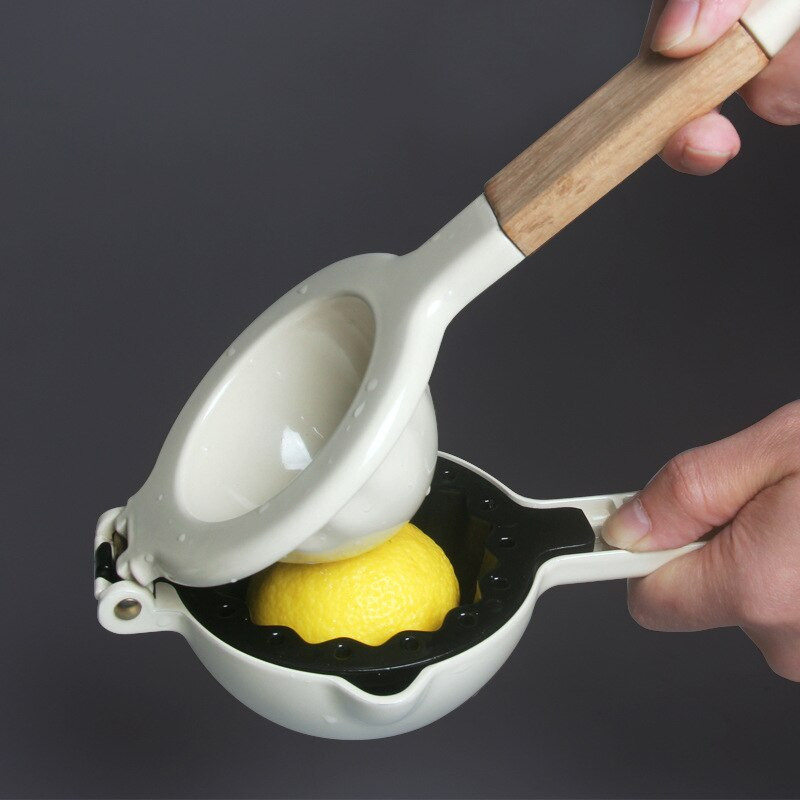 Ručný odšťavovač z zinku, odšťavovač na citrusové plody, pomarančový kuchynský nástroj, ručný odšťavovač na citróny, odšťavovač na pomaranče, lisovanie šťavy z ovocia