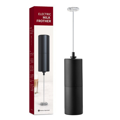 Elektrický napenovač mlieka, ručný napenovač, penová tyč, metlička na vajcia, miešadlo, ručný mixér, mini mixér