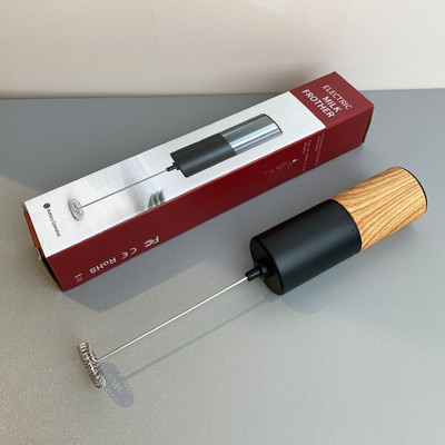 Elektrický napenovač mlieka, ručný napenovač, penová tyč, metlička na vajcia, miešadlo, ručný mixér, mini mixér