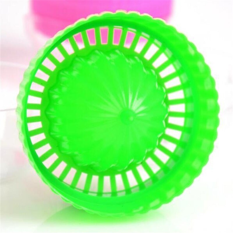 HOMETREE 1 ks ovocné nástroje mini manuálny odšťavovač z ABS plastu citrónový odšťavovač kuchynský ručný odšťavovač ovocia a pomarančov H600