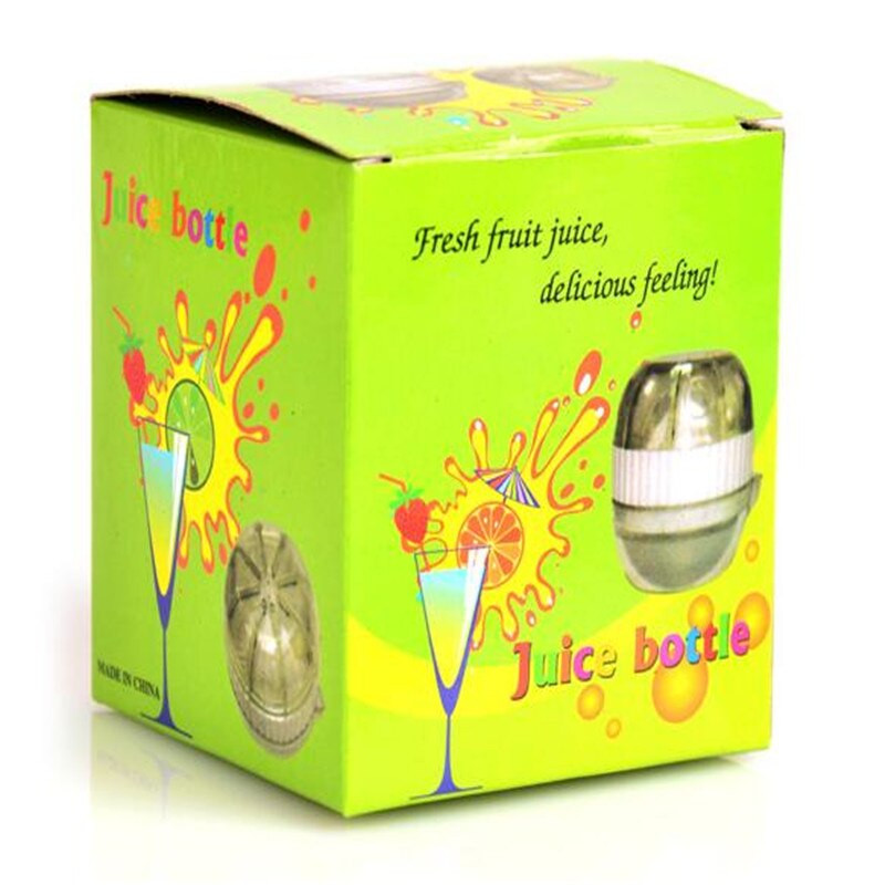 HOMETREE 1 ks ovocné nástroje mini manuálny odšťavovač z ABS plastu citrónový odšťavovač kuchynský ručný odšťavovač ovocia a pomarančov H600