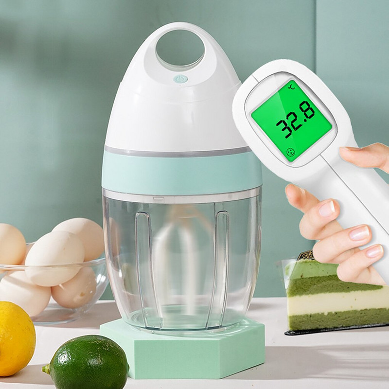 900ml elektrický šľahač na vajcia, domáci mixér na cesto, automatický šľahač na vajcia, mixér, stroj na výrobu krému, nástroj na pečenie koláčov
