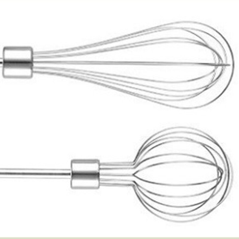 Bezdrôtový 4-rýchlostný šľahač vajec, mini mixér, elektrický mixér na potraviny, ručný mixér, automatický kuchynský nástroj na varenie vajec