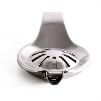 Lemon Squeezer Mini Stainless Steel Manual Citrus Juicer for Lime Juice & Orange Juice MS-306