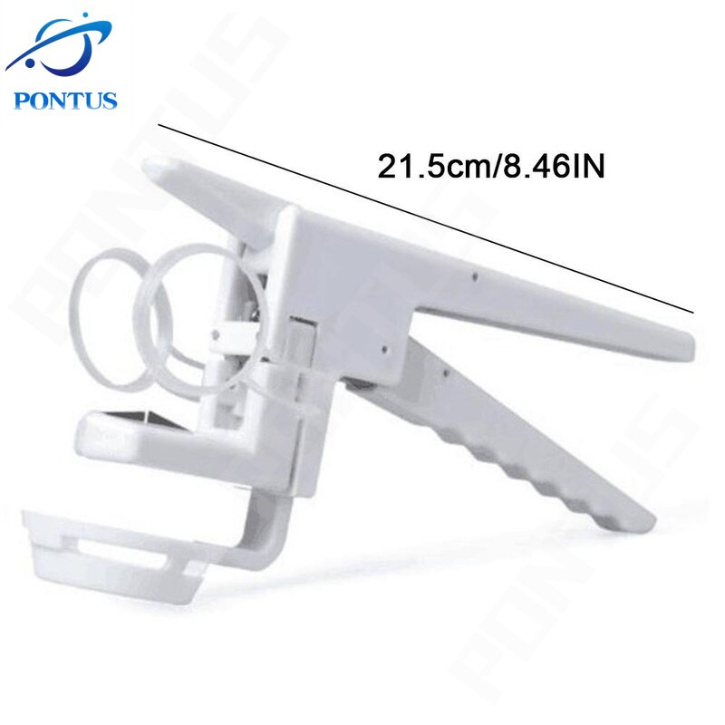 Ručný otvárač na vajíčka, rozbíjač vajec, kuchynské pomôcky, príslušenstvo, jednoduchý oddeľovač vajec, kuchynské náradie