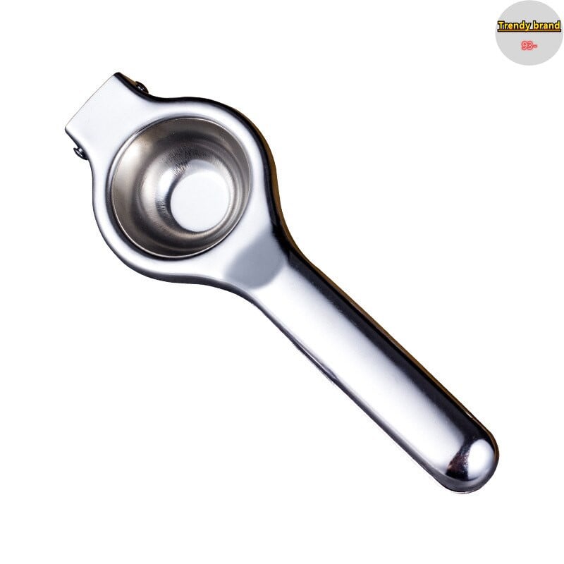 Nerūdijančio plieno citrusinių vaisių spaudyklė Apelsinų rankinė sulčiaspaudė Virtuvės įrankiai Citrinų sulčiaspaudė Apelsinų spaudyklė Sulčių spaudimas Vaisiai