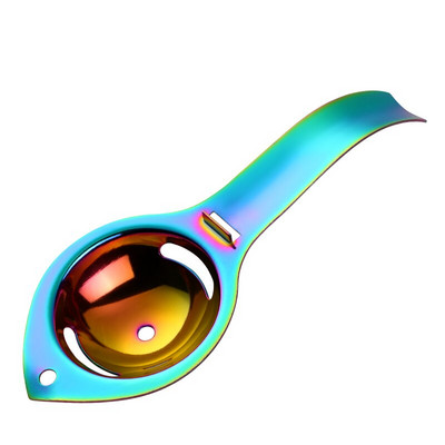 Kiaušinių kiaušinių skirstytuvai Įrankiai Metalas nerūdijantis plienas Kiaušinio trynys Kiaušinio baltymo separatorius Vokietija Stalo būdai