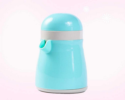 Meijunerio spaustukai vaisių apelsinų nešiojamasis vadovas citrinų sulčiaspaudė apelsinų sultys pingvinų sulčių puodelis namų valgyklos restorano dekoravimui