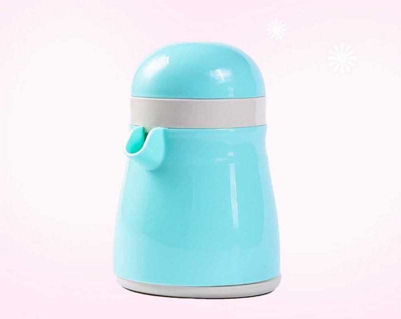 Meijunerio spaustukai vaisių apelsinų nešiojamasis vadovas citrinų sulčiaspaudė apelsinų sultys pingvinų sulčių puodelis namų valgyklos restorano dekoravimui