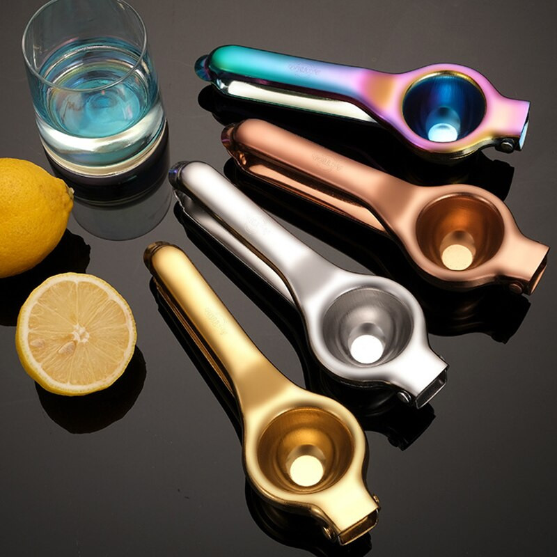 1 ks odšťavovač na citróny z nehrdzavejúcej ocele, odšťavovač na pomaranče, rukoväť lis na pomaranče, multifunkčné kuchynské náradie