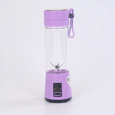 Prenosný odšťavovač Multifunkčný domáci odšťavovač Mixér Mixér USB nabíjanie Mini elektrický odšťavovač na vodu Domáca kuchyňa