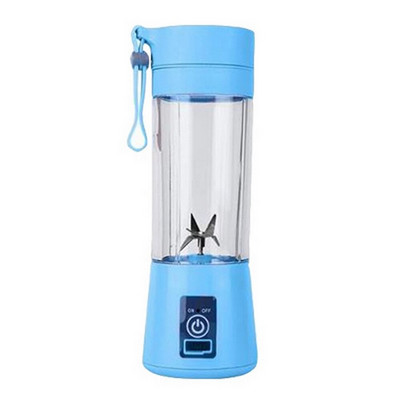 Prenosný odšťavovač Multifunkčný domáci odšťavovač Mixér Mixér USB nabíjanie Mini elektrický odšťavovač na vodu Domáca kuchyňa