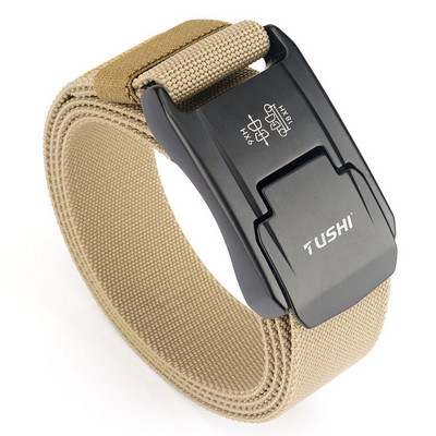 Vīriešu josta ar sprādzi