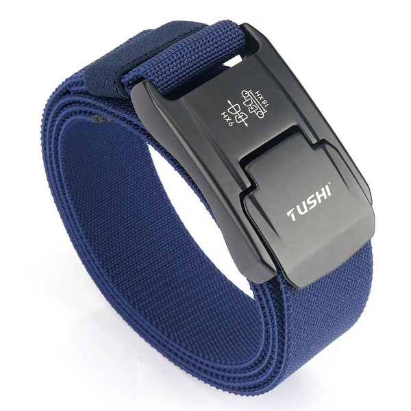 Vīriešu josta ar sprādzi