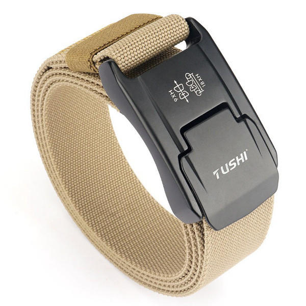 Vīriešu josta ar sprādzi