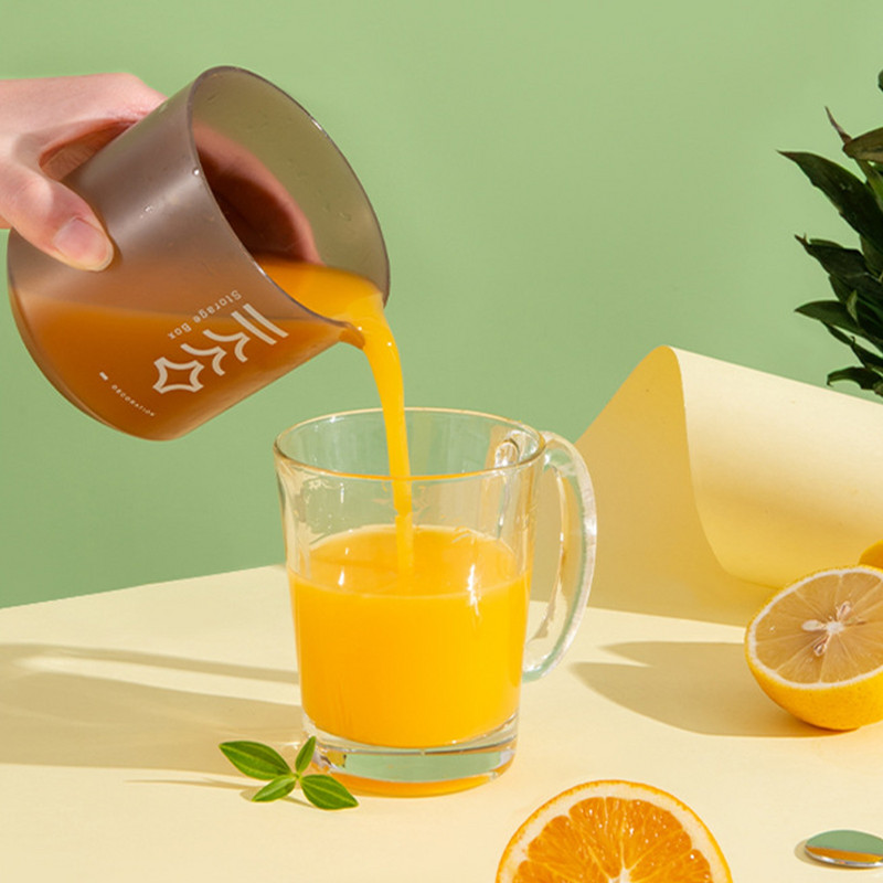 Nový manuálny odšťavovač, mini prenosný odšťavovač na citróny, obojsmerný odšťavovač na ovocie, pomaranč, granátové jablko, citrusy, kuchynské príslušenstvo