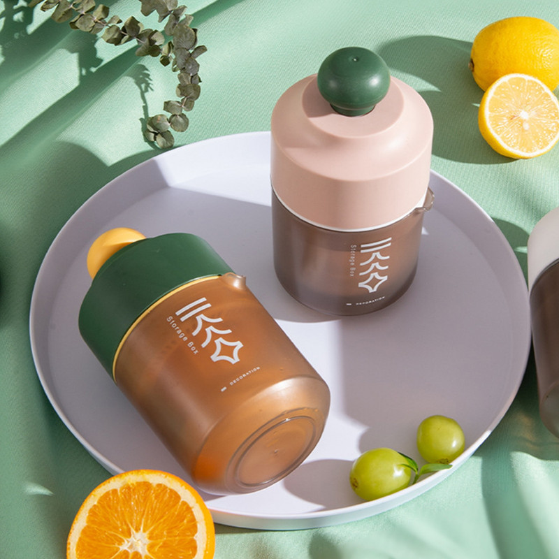 Nový manuálny odšťavovač, mini prenosný odšťavovač na citróny, obojsmerný odšťavovač na ovocie, pomaranč, granátové jablko, citrusy, kuchynské príslušenstvo