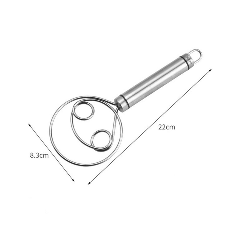 Mixér na kávu, tyčinka na palacinky, fľaša na palacinky, elektrický šľahač na pečenie, miešadlo na pečenie z nehrdzavejúcej ocele, držiak na ručný mixér, 3 veci