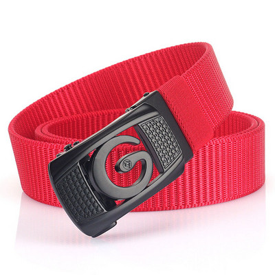 Plátenný opasok s prackou - pre mužov