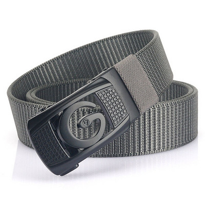 Plátenný opasok s prackou - pre mužov