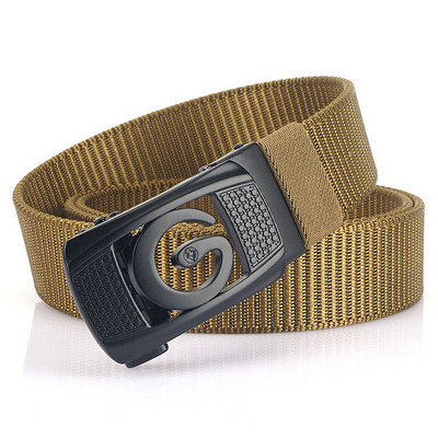 Plátenný opasok s prackou - pre mužov