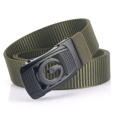 Plátenný opasok s prackou - pre mužov