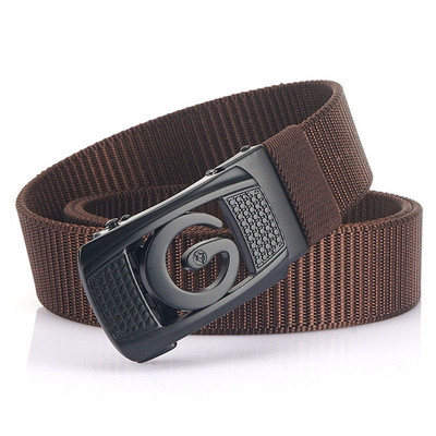 Plátenný opasok s prackou - pre mužov