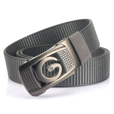 Plátenný opasok s prackou - pre mužov