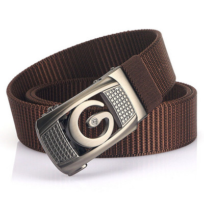 Plátenný opasok s prackou - pre mužov