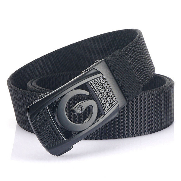 Plátenný opasok s prackou - pre mužov