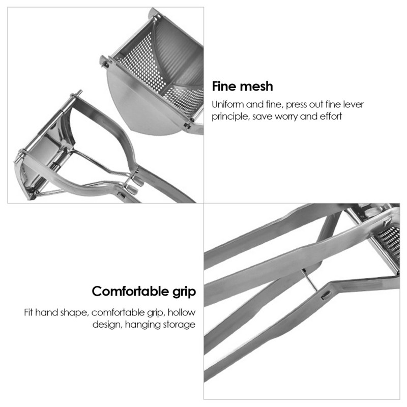 Ručný odšťavovač, odšťavovač ovocnej šťavy, odnímateľný vysokovýkonný odšťavovač citrusov, odšťavovač z hliníkovej zliatiny