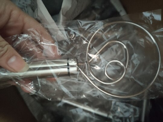 Prenosný mixér, ceny pre víťazov hier na oslavu bábätka, mixér na pečenie, šejker na pečenie Z, fľaša, automatický hrnček, mixér, 5 kuchynských vychytávok