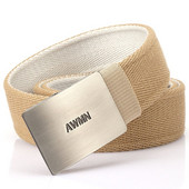 Curea de panza barbati model nou in mai multe culori