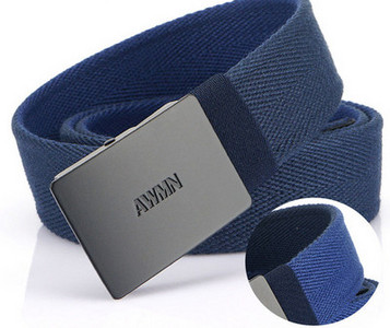 Curea de panza barbati model nou in mai multe culori