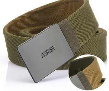 Curea de panza barbati model nou in mai multe culori