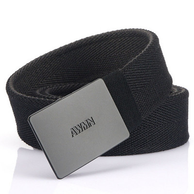 Curea de panza barbati model nou in mai multe culori