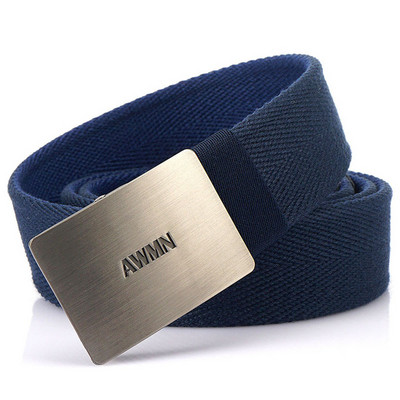 Curea de panza barbati model nou in mai multe culori