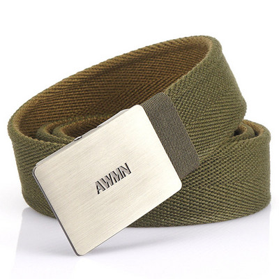 Curea de panza barbati model nou in mai multe culori