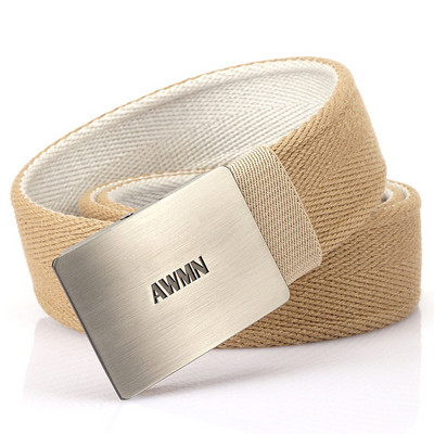 Curea de panza barbati model nou in mai multe culori