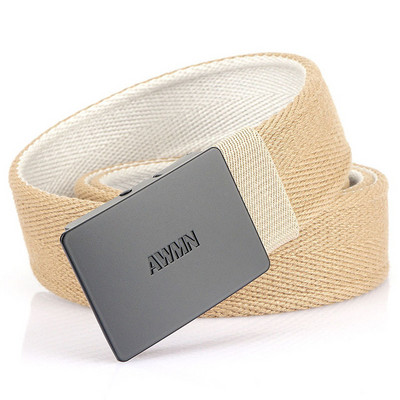 Curea de panza barbati model nou in mai multe culori